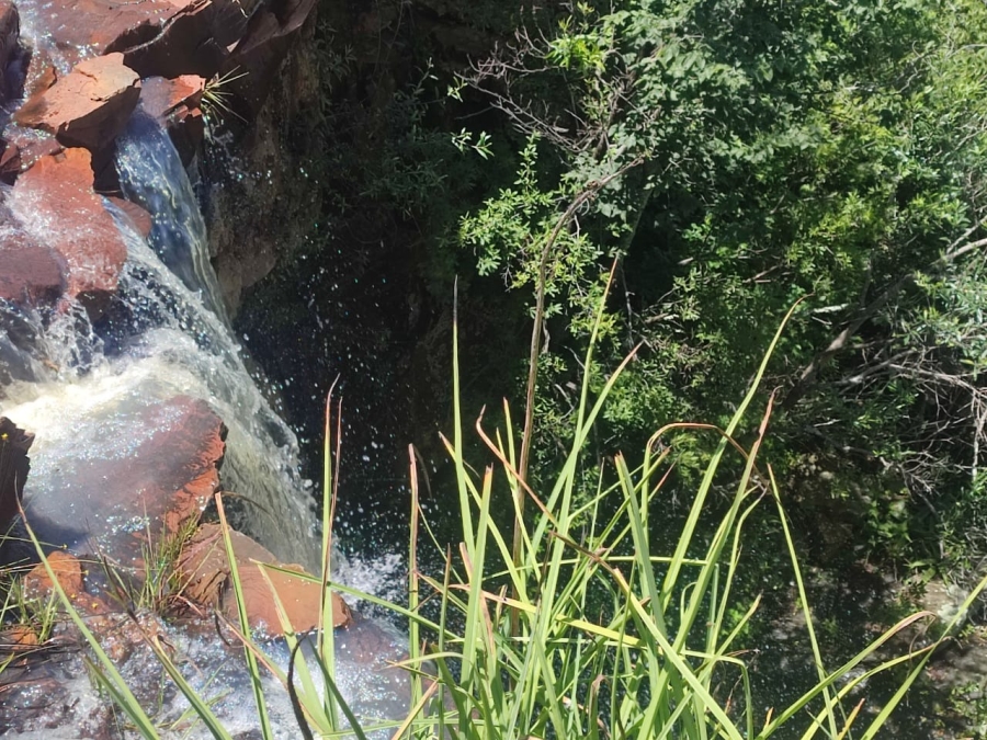 0 Bedroom Property for Sale in Swartruggens North West